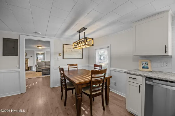 $295,000 | 5947 Elks Road, Grimesland, NC 27837