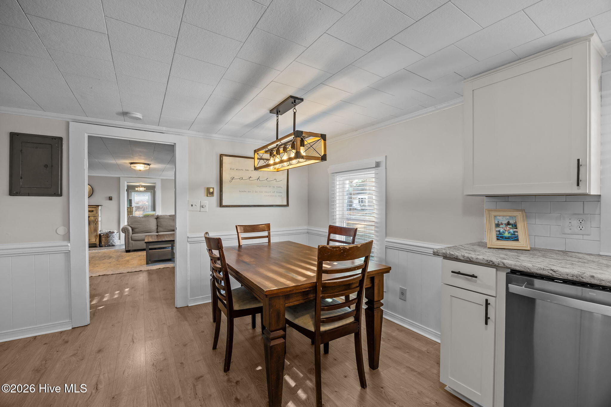 5947 Elks Road Grimesland, NC 27837 - Photo 16 of 54 Dining Area