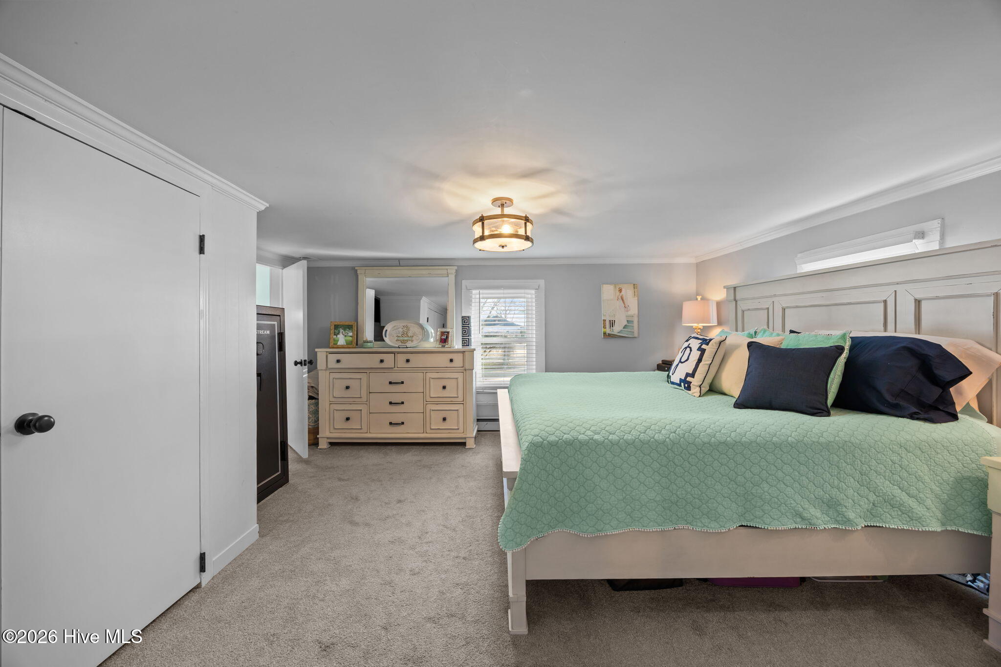 5947 Elks Road Grimesland, NC 27837 - Photo 20 of 54 Master Bedroom