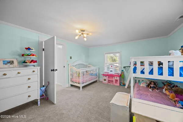 $295,000 | 5947 Elks Road, Grimesland, NC 27837