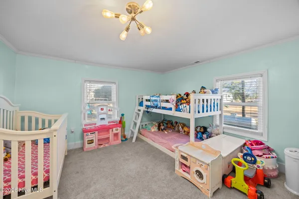 $295,000 | 5947 Elks Road, Grimesland, NC 27837