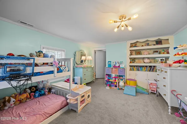 $295,000 | 5947 Elks Road, Grimesland, NC 27837