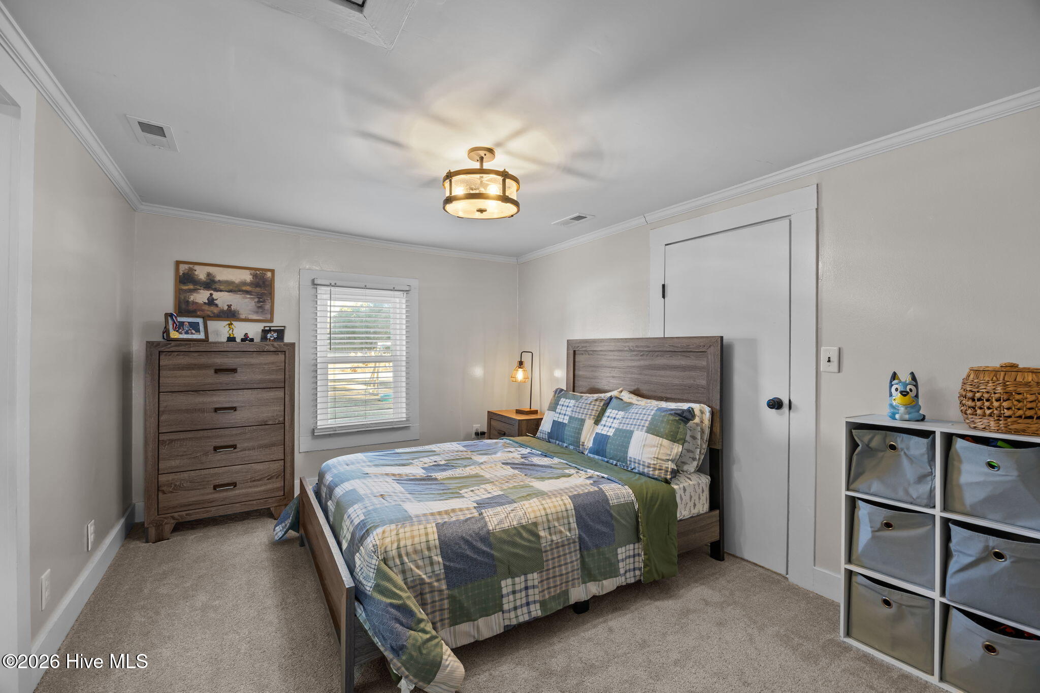 5947 Elks Road Grimesland, NC 27837 - Photo 27 of 54 3rd Bedroom