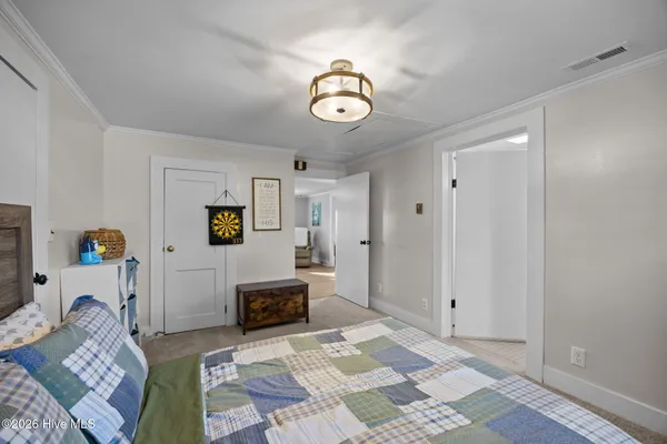 $295,000 | 5947 Elks Road, Grimesland, NC 27837