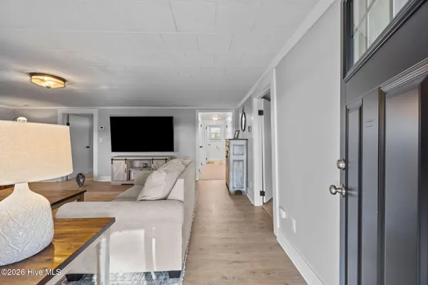 $295,000 | 5947 Elks Road, Grimesland, NC 27837