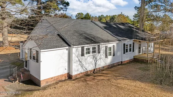 $295,000 | 5947 Elks Road, Grimesland, NC 27837
