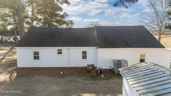 $295,000 | 5947 Elks Road, Grimesland, NC 27837