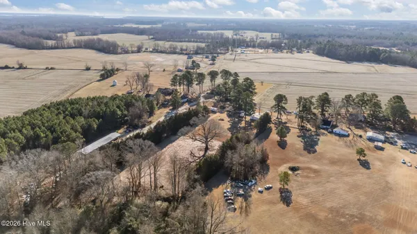 $295,000 | 5947 Elks Road, Grimesland, NC 27837