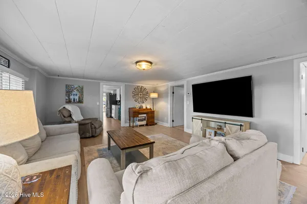 $295,000 | 5947 Elks Road, Grimesland, NC 27837