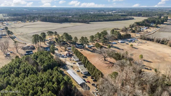 $295,000 | 5947 Elks Road, Grimesland, NC 27837