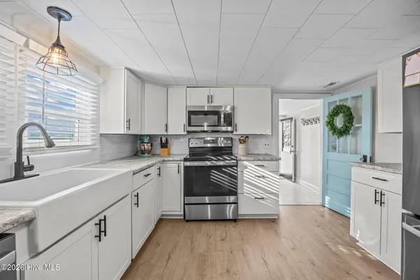 $295,000 | 5947 Elks Road, Grimesland, NC 27837