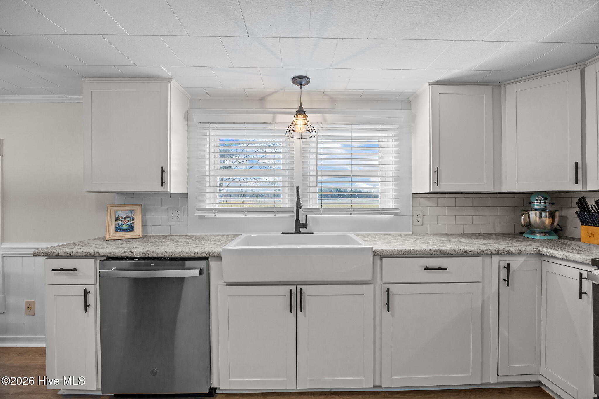 5947 Elks Road Grimesland, NC 27837 - Photo 10 of 54 Kitchen