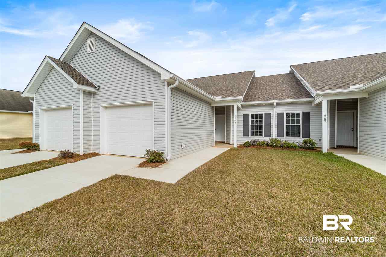 2651 South Juniper Street, Unit 1504 Foley, AL 36535 - Photo 1 of 13