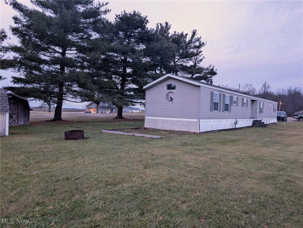 9623 Yoder Road Sterling, OH 44276 - Photo 5 of 29
