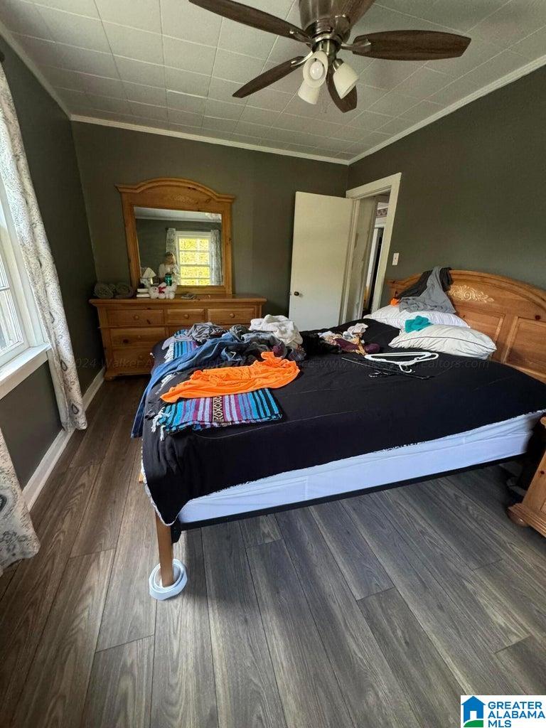 658 Providence Loop Oakman, AL 35579 - Photo 26 of 28