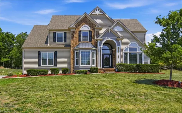 $439,900 | 1406 Spring Tree Court, High Point, NC 27265