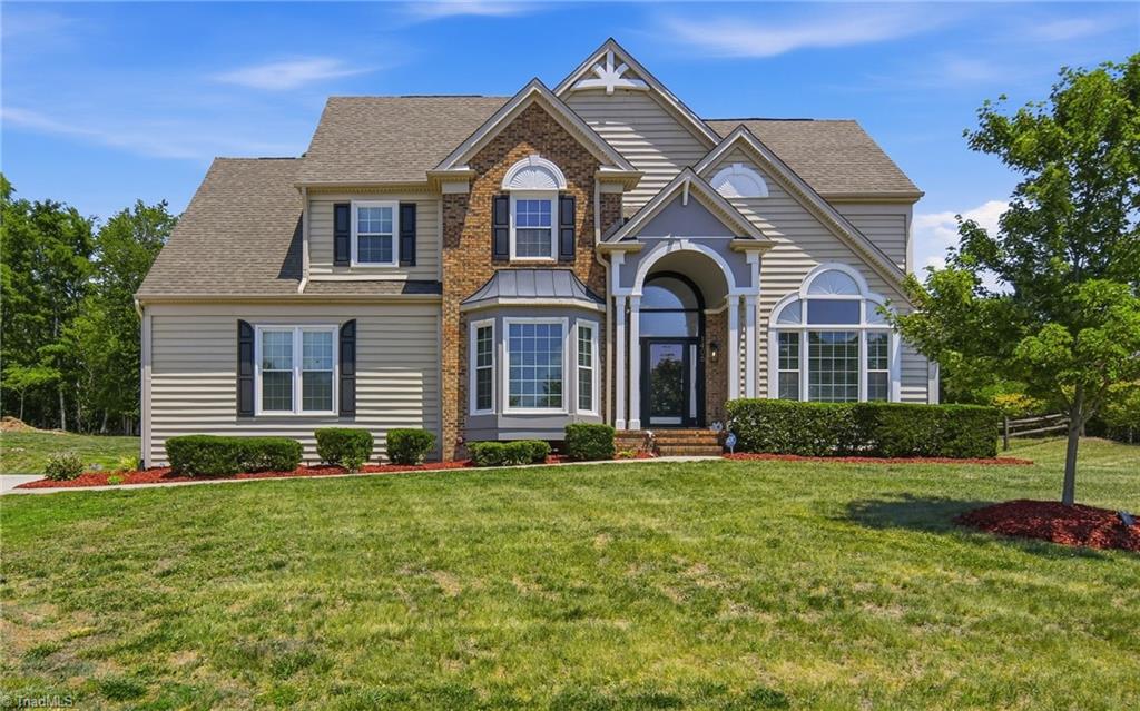 1406 Spring Tree Court High Point, NC 27265 - Photo 1 of 35
