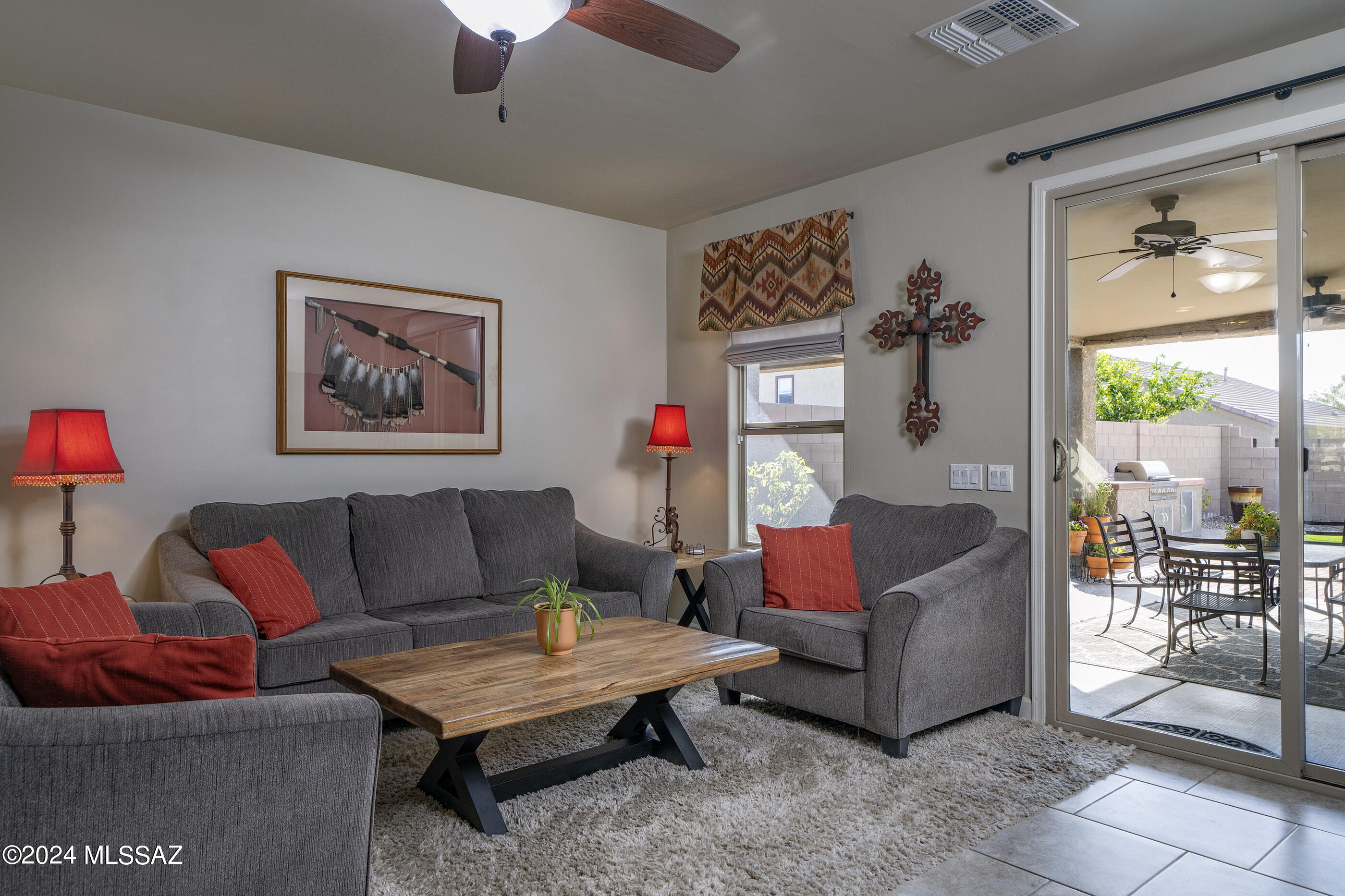 3511 West Sophora Ridge Way Tucson, AZ 85742 - Photo 5 of 24