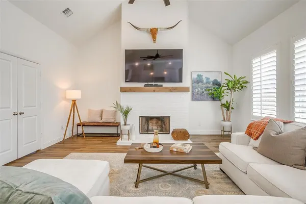 $520,000 | 408 East Paddock, Willow Park, TX 76087