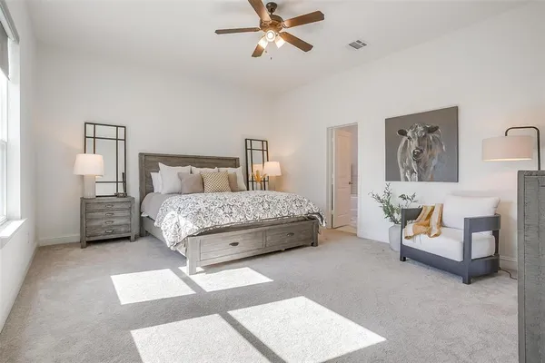 $520,000 | 408 East Paddock, Willow Park, TX 76087