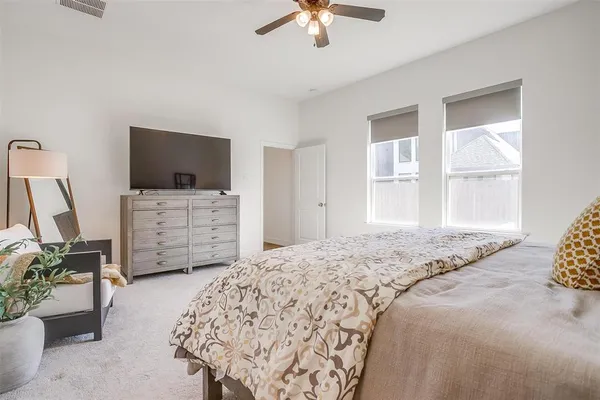 $520,000 | 408 East Paddock, Willow Park, TX 76087