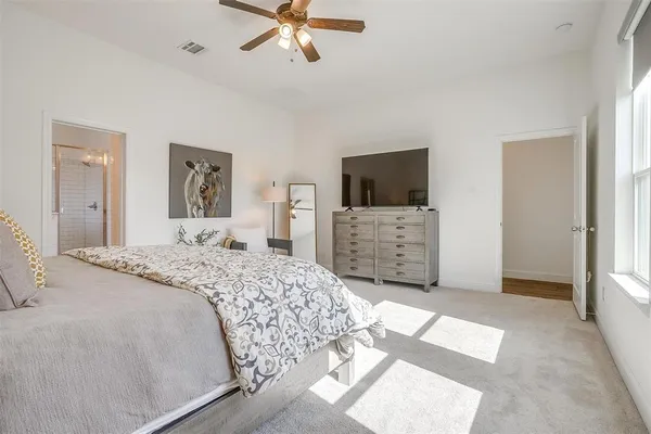 $520,000 | 408 East Paddock, Willow Park, TX 76087