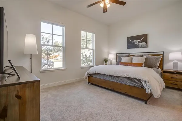 $520,000 | 408 East Paddock, Willow Park, TX 76087