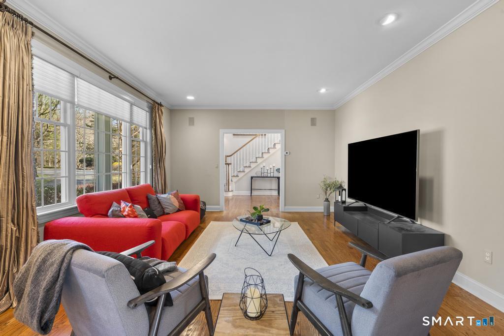 14 Cleft Rock Road Woodbridge, CT 06525 - Photo 14 of 40