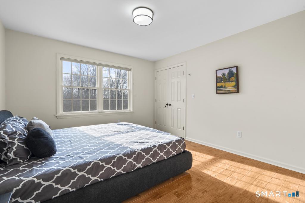 14 Cleft Rock Road Woodbridge, CT 06525 - Photo 22 of 40 bedroom