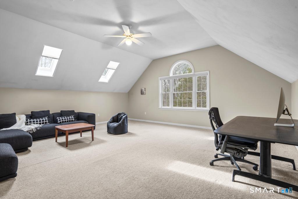 14 Cleft Rock Road Woodbridge, CT 06525 - Photo 24 of 40