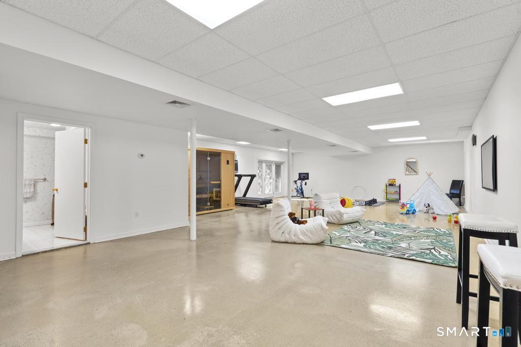 14 Cleft Rock Road Woodbridge, CT 06525 - Photo 27 of 40 basement