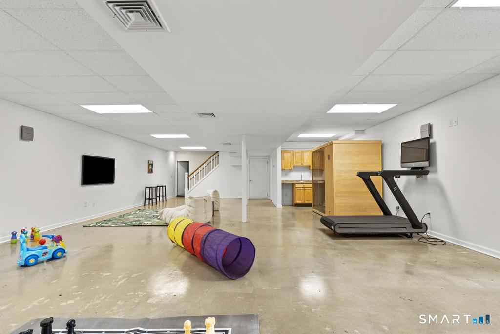 14 Cleft Rock Road Woodbridge, CT 06525 - Photo 29 of 40 basement