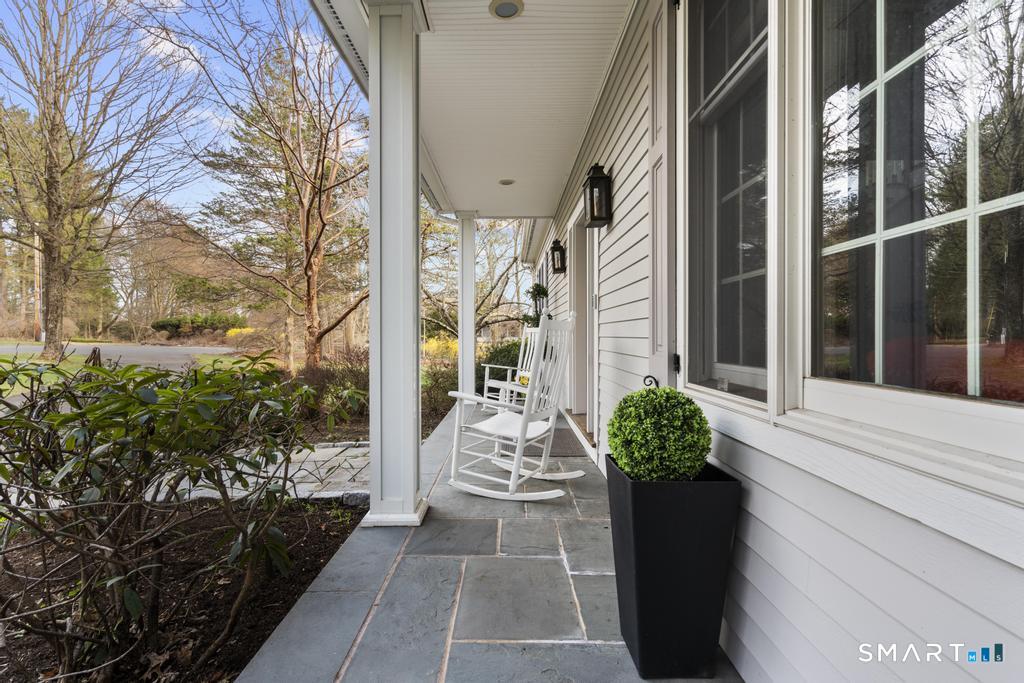 14 Cleft Rock Road Woodbridge, CT 06525 - Photo 31 of 40