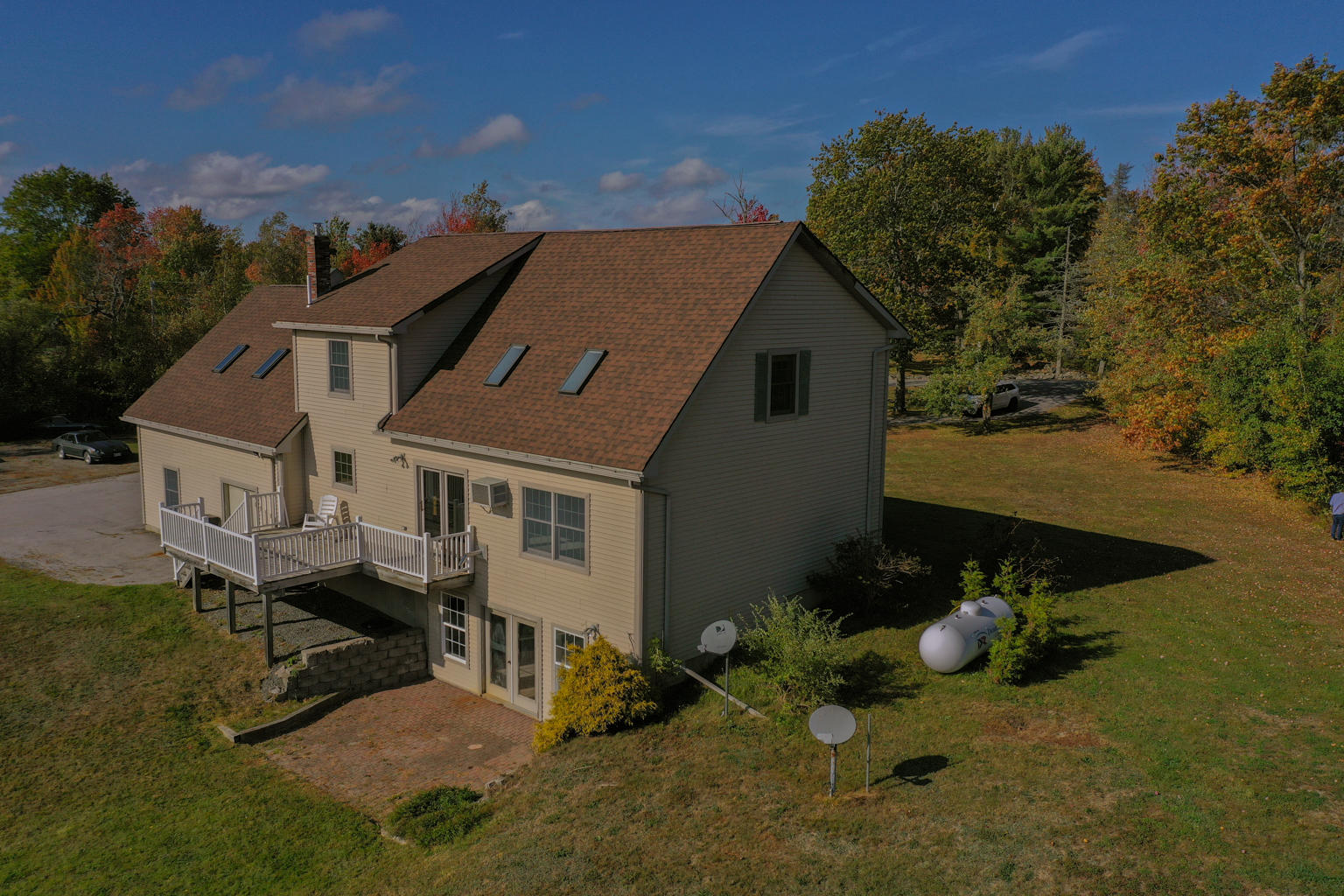 244 Murray Road Carmel, ME 04419 - Photo 9 of 69 DJI_0428