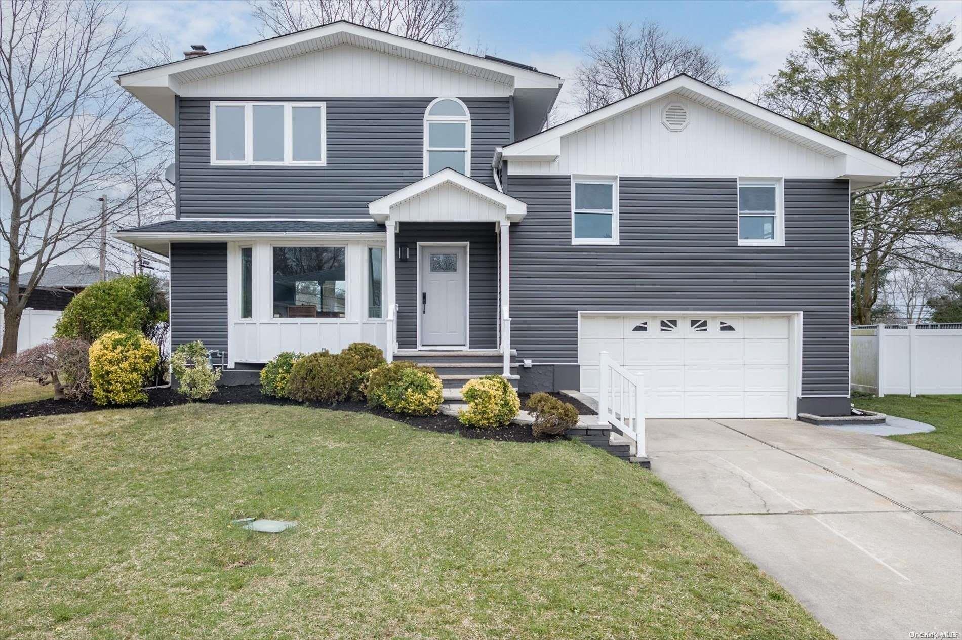 97 Celia Drive Jericho, NY 11753 - Photo 1 of 1