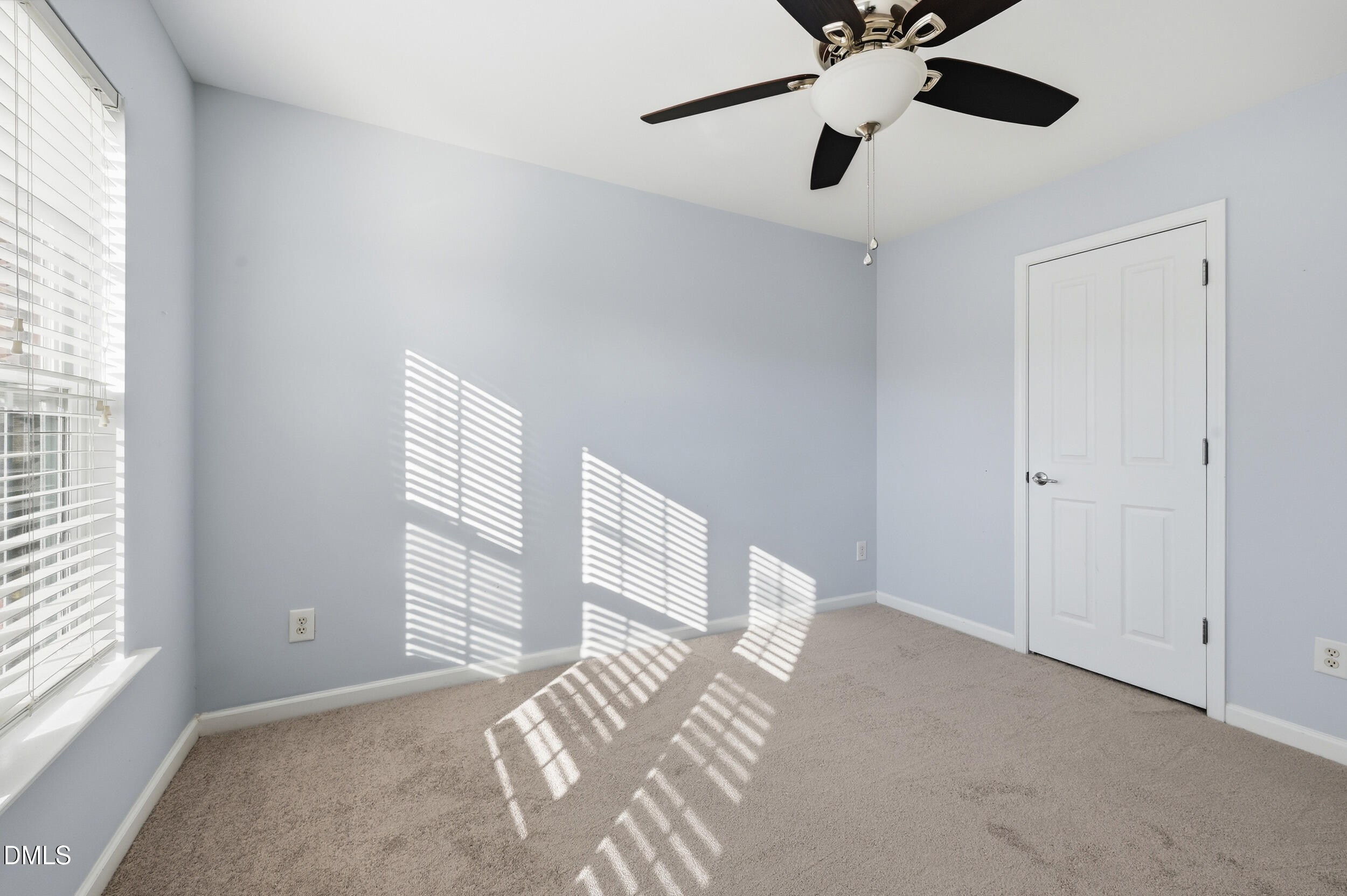 8412 Pilots View Drive Raleigh, NC 27617 - Photo 24 of 40 Brand New Carpet in all of Upstairs.