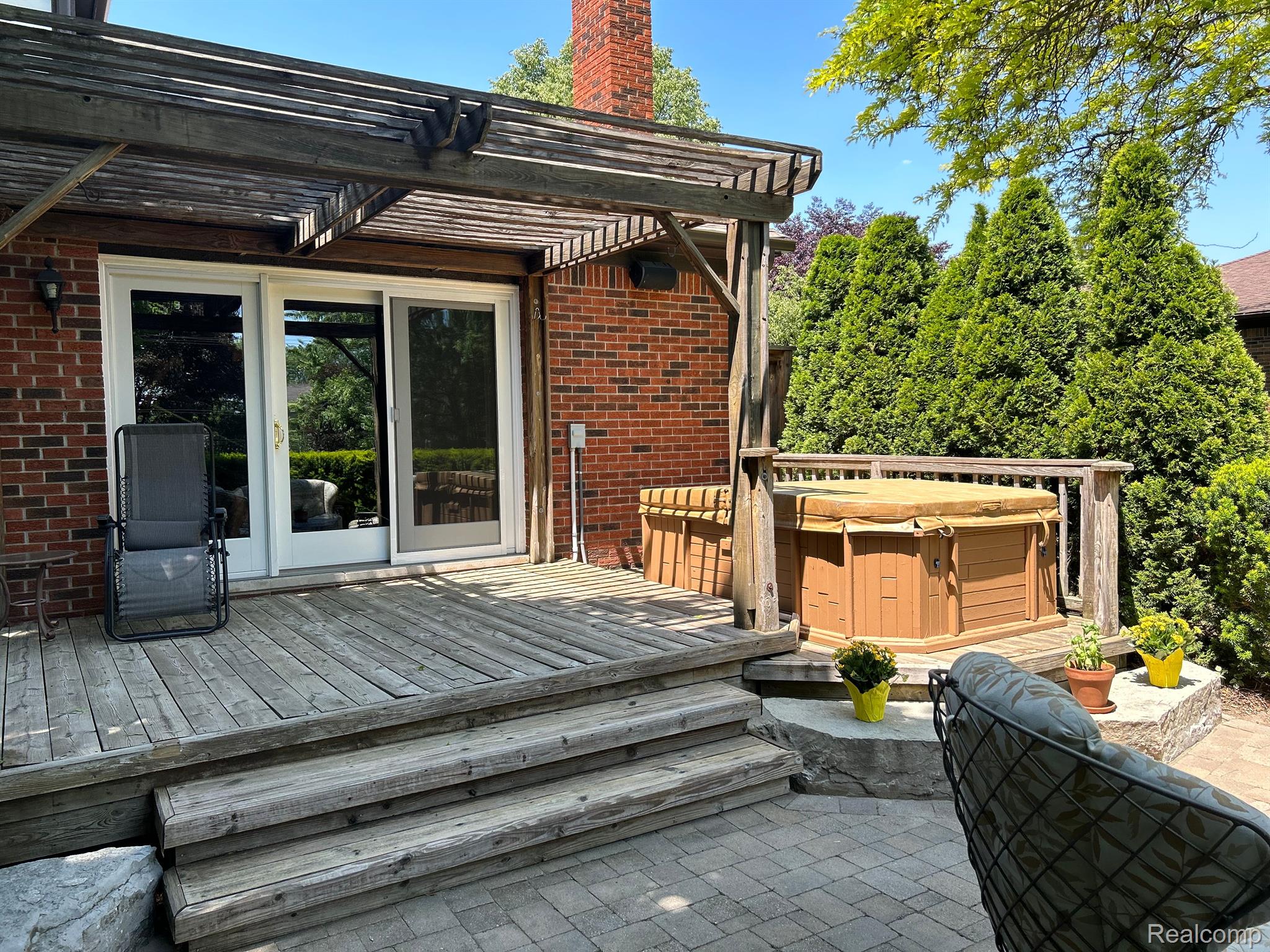 460 Shellbourne Drive Rochester, MI 48309 - Photo 56 of 64 Gallery Image 56