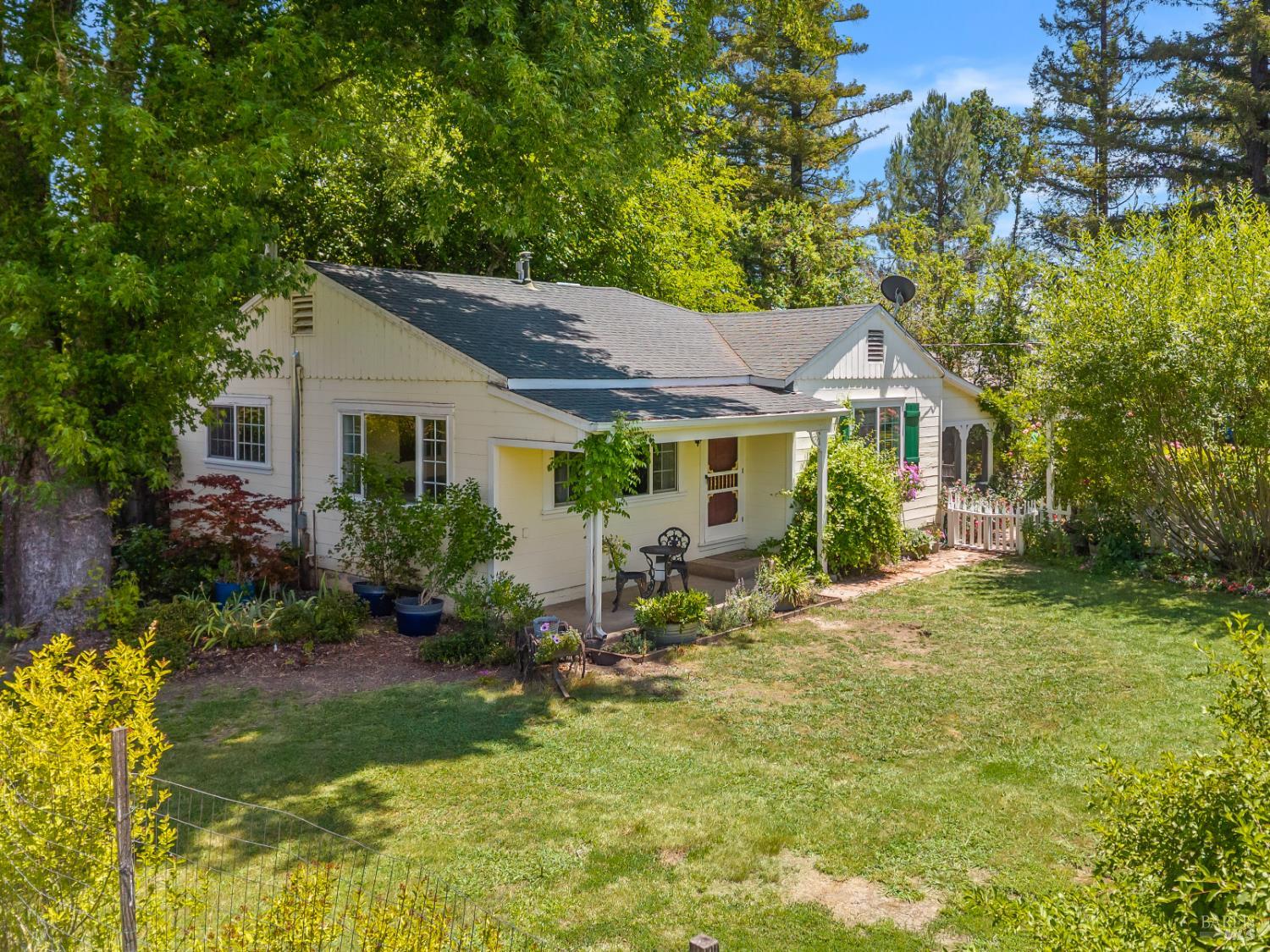 13511 Powerhouse Road Potter Valley, CA 95469 - Photo 2 of 73