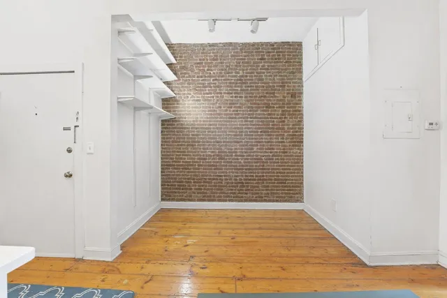 a view of outdoor space