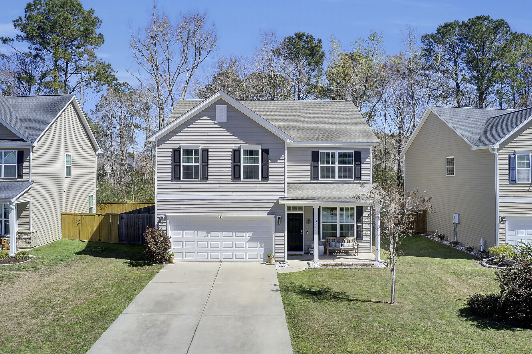 5224 Fallow Fawns Road Hollywood, SC 29449 - Photo 1 of 51 01_1_mls