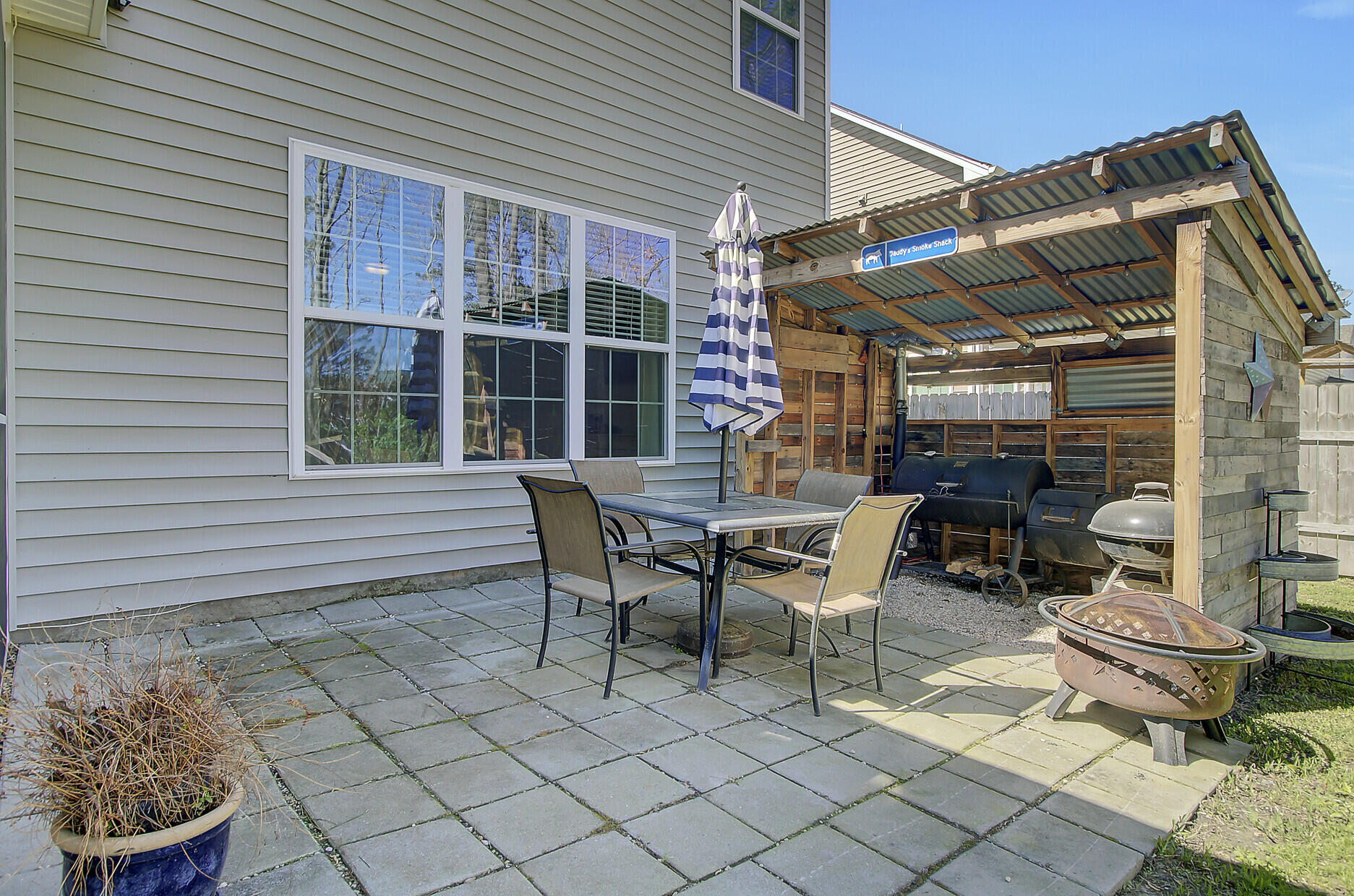 5224 Fallow Fawns Road Hollywood, SC 29449 - Photo 22 of 51 21_21_mls