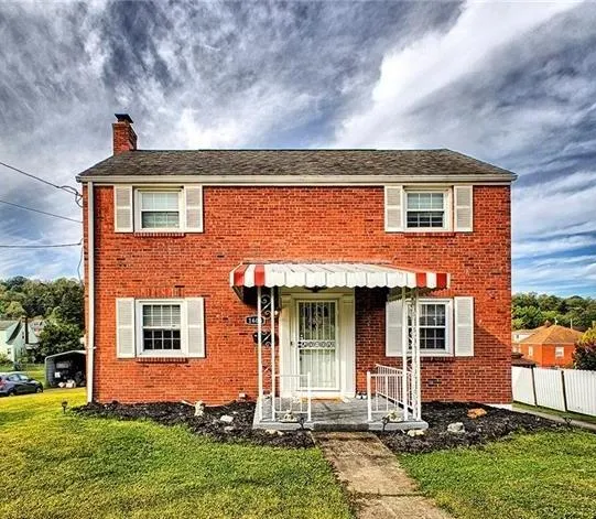 $189,900 | 1608 Kansas Avenue, White Oak, PA 15131