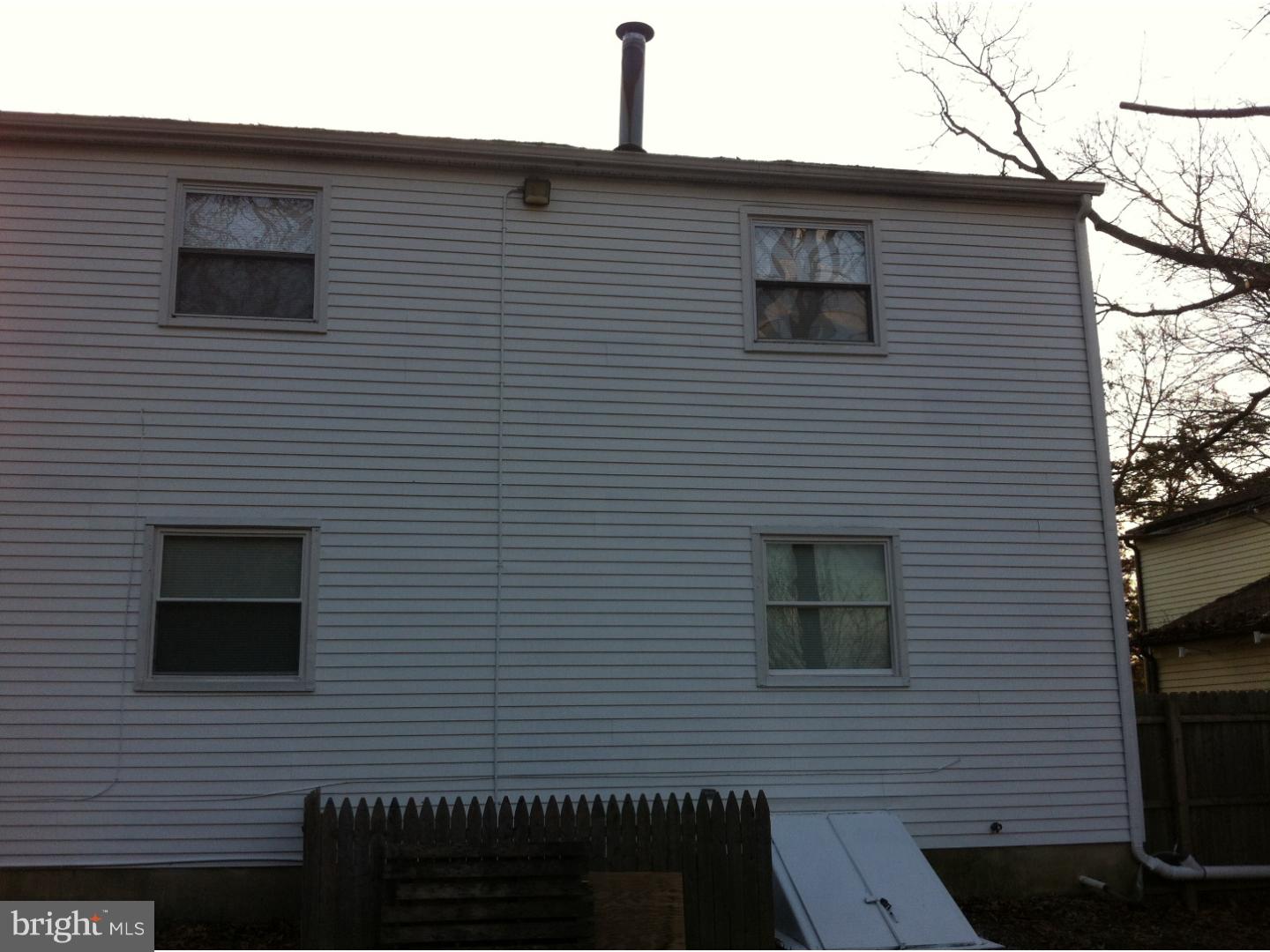9 Cottage Gate Road Sicklerville, NJ 08081 - Photo 20 of 23 Exterior Back