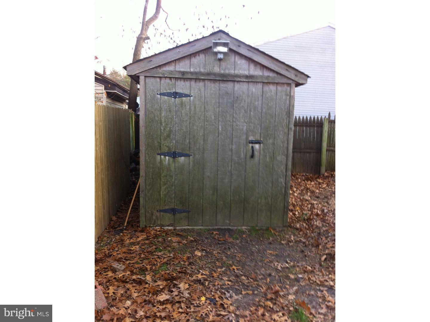 9 Cottage Gate Road Sicklerville, NJ 08081 - Photo 23 of 23 Exterior