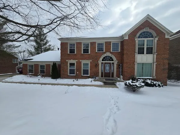$3,500 | 1021 Whirlaway Drive, Union, KY 41091