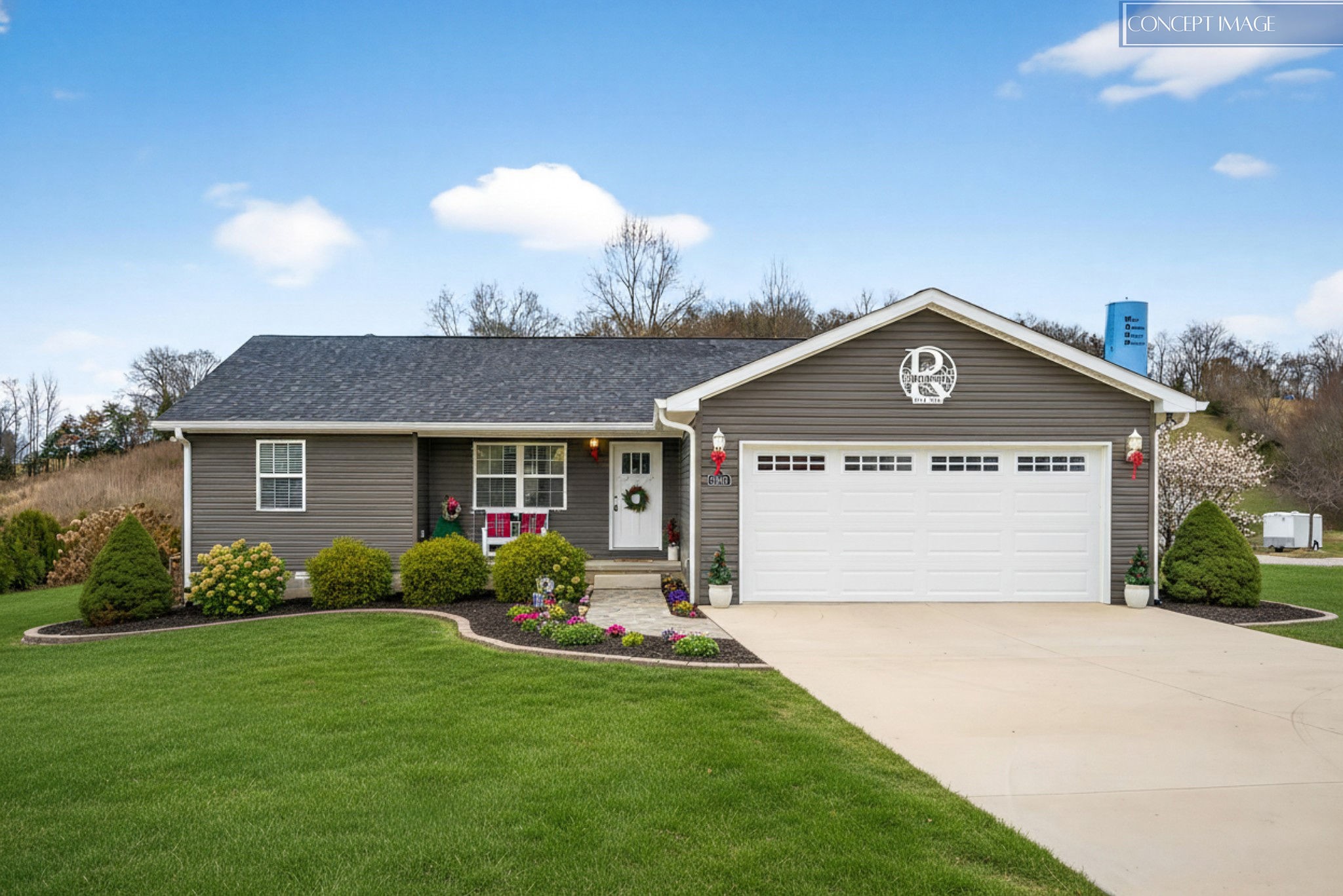 2195 Windle Community Road Cookeville, TN 38506 - Photo 1 of 24 Gallery Image 1
