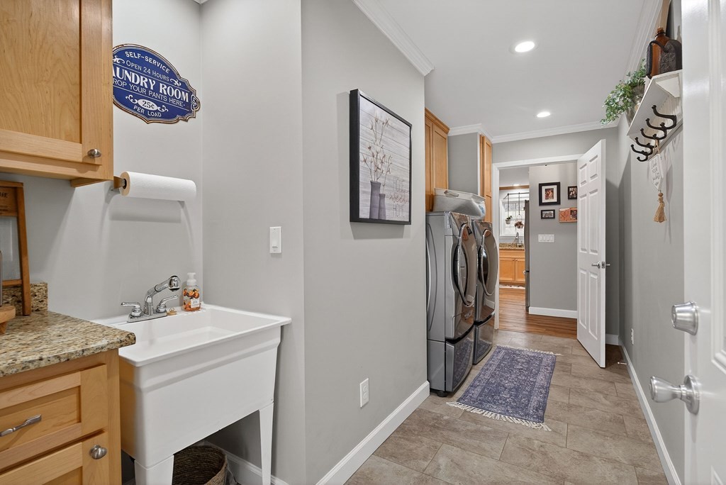 2195 Windle Community Road Cookeville, TN 38506 - Photo 19 of 22 a bathroom with a sink toilet and shower