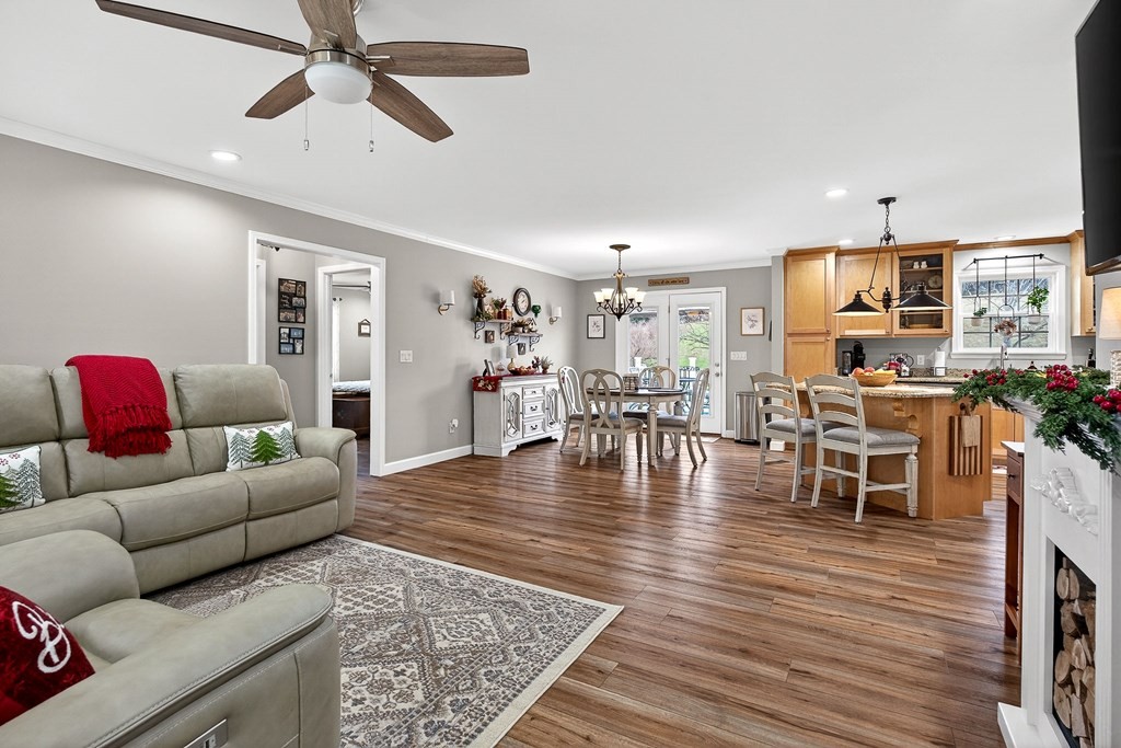 2195 Windle Community Road Cookeville, TN 38506 - Photo 5 of 24 Gallery Image 5