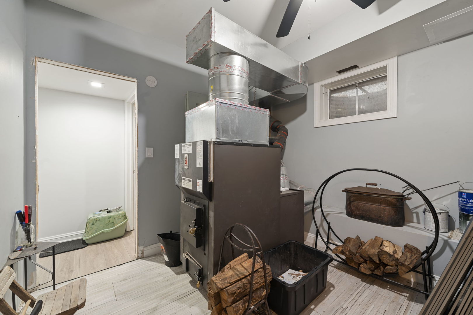 19583 West Goodwin Road Wilmington, IL 60481 - Photo 54 of 90