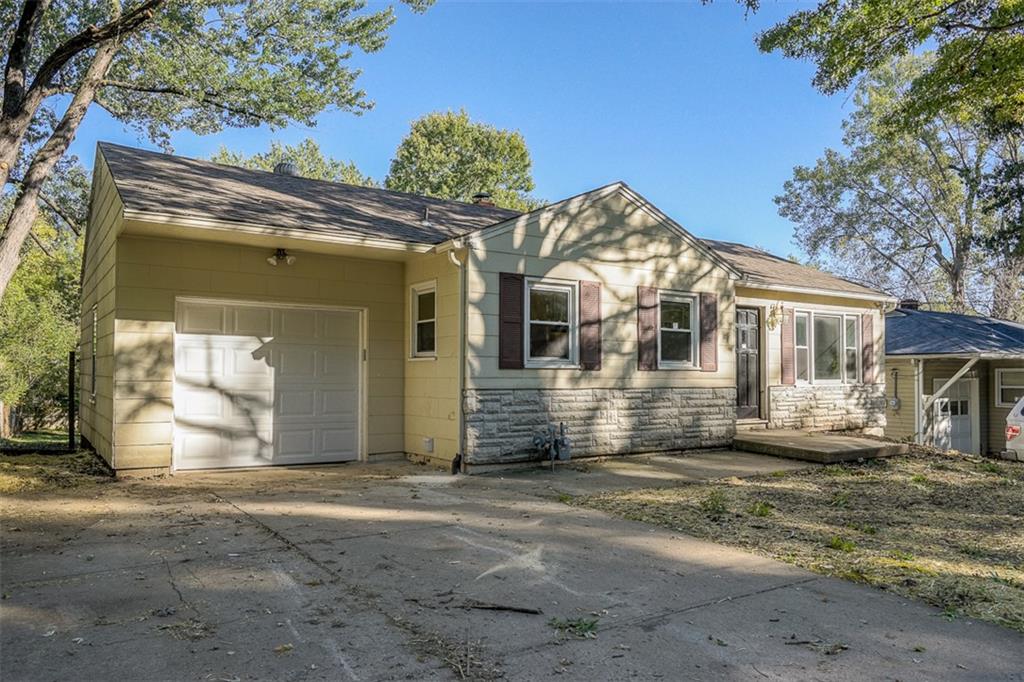 5405 Woodson Road Raytown, MO 64133 - Photo 1 of 27 Gallery Image 1